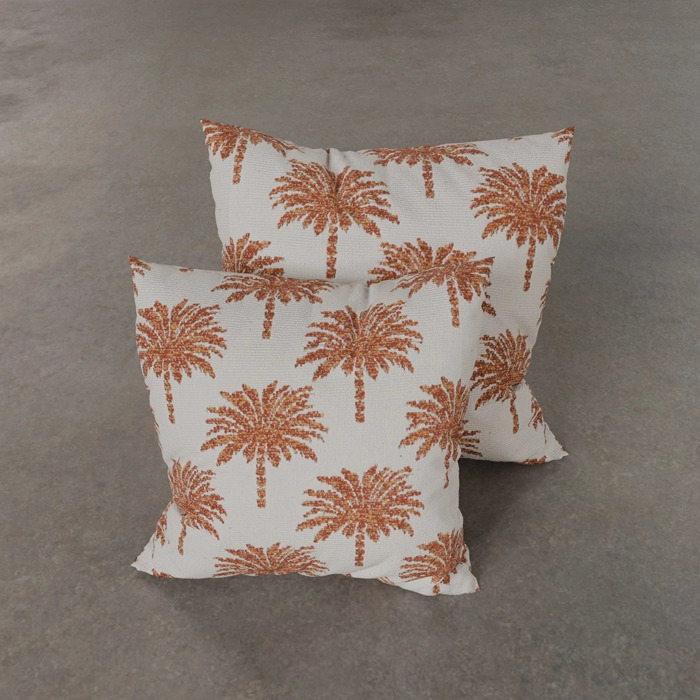 Adiabroxo ufasma Epiploseon 'Palm Beach' (140cm) se Diafores Apoxroseis
